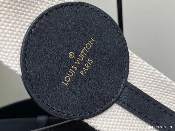 FS CHEAP VUITTON MM-23*17*9.5CM TWIST LOUIS 0708